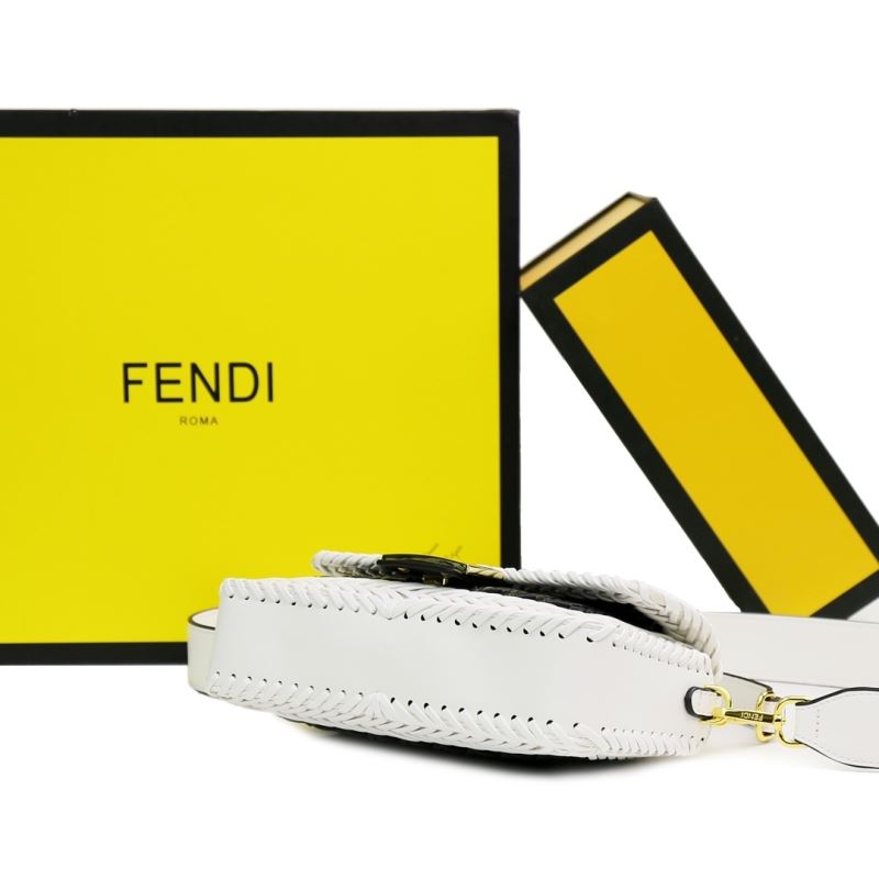 Fendi Top Handle Bags